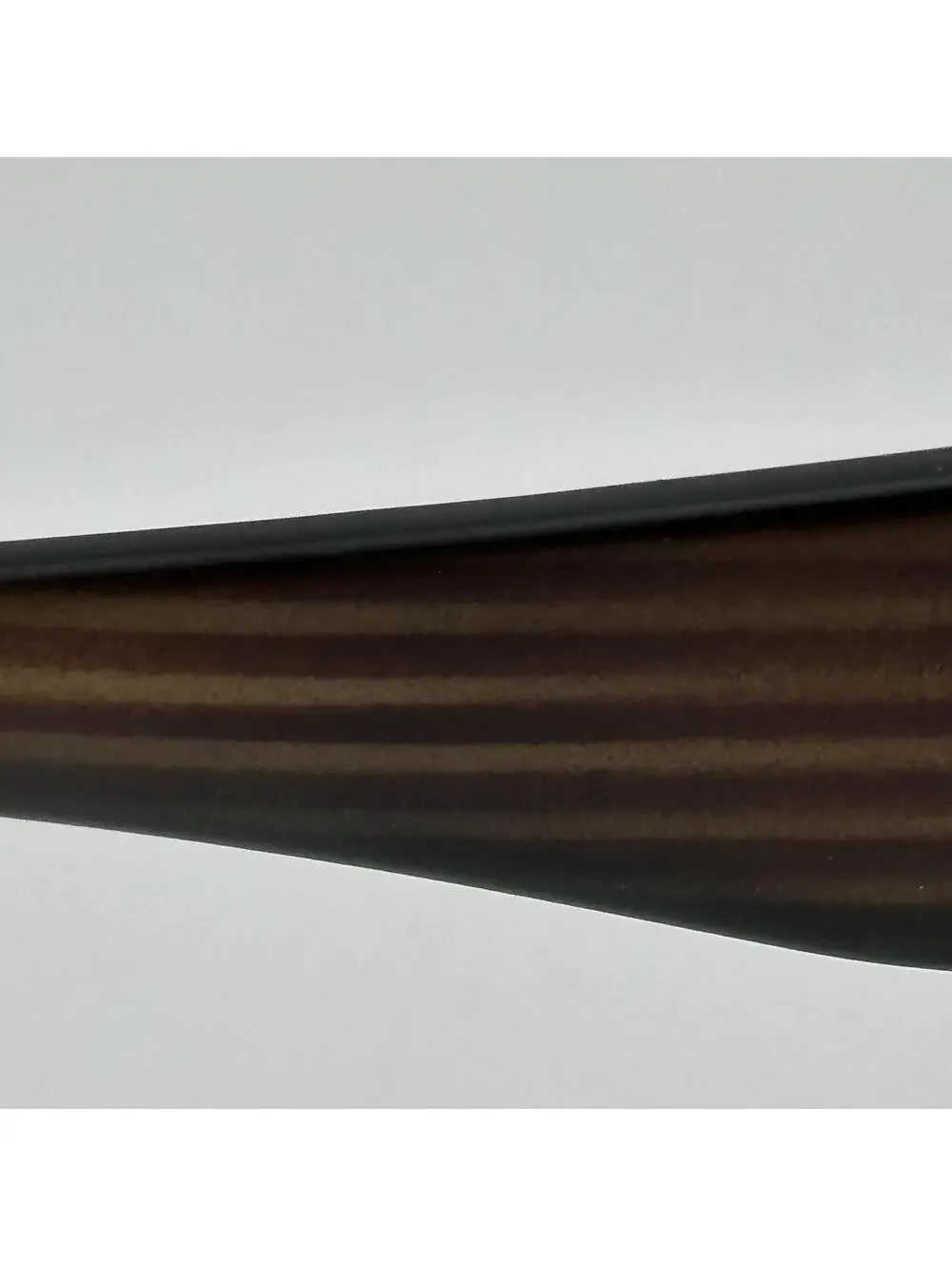 ONE Spektor 16052 Black Brown Polarized Sunglasses